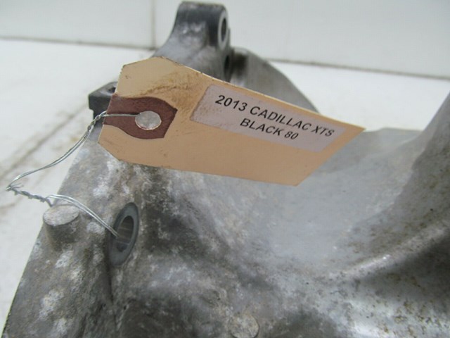 2013-2017 CADILLAC XTS OEM FRONT ENGINE LOWER OIL PAN 