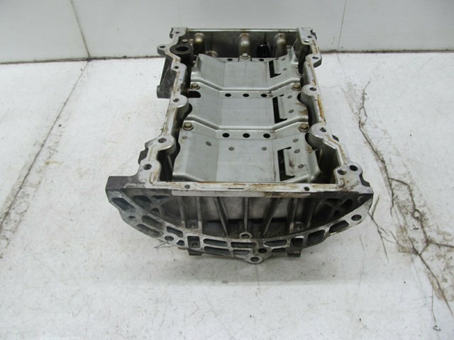 2013-2017 CADILLAC XTS OEM FRONT ENGINE LOWER OIL PAN 
