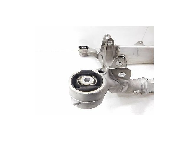 2011-2013 BMW 550i 535i F10 OEM REAR SUB FRAME SUBFRAME CROSSMEMBER CRADLE