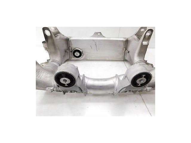 2011-2013 BMW 550i 535i F10 OEM REAR SUB FRAME SUBFRAME CROSSMEMBER CRADLE