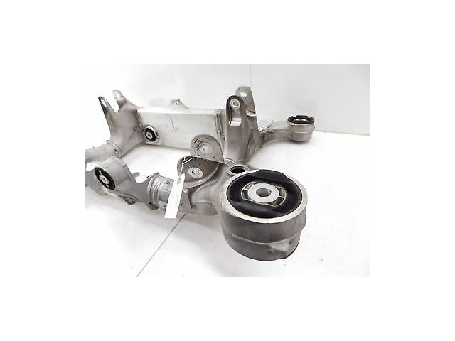 2011-2013 BMW 550i 535i F10 OEM REAR SUB FRAME SUBFRAME CROSSMEMBER CRADLE