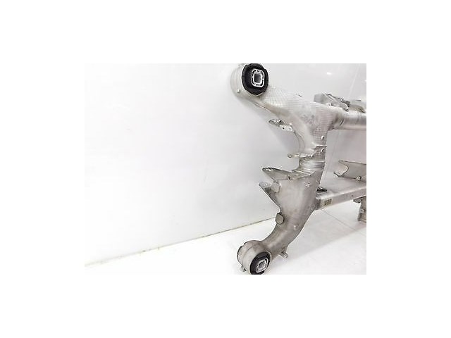 2011-2013 BMW 550i 535i F10 OEM REAR SUB FRAME SUBFRAME CROSSMEMBER CRADLE