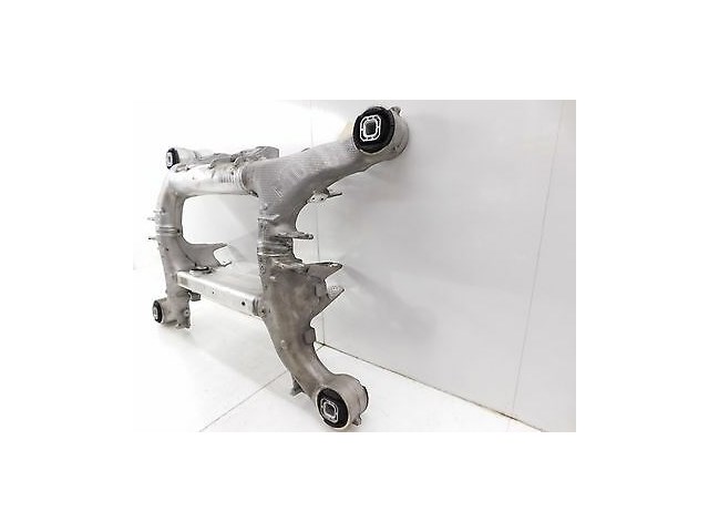 2011-2013 BMW 550i 535i F10 OEM REAR SUB FRAME SUBFRAME CROSSMEMBER CRADLE
