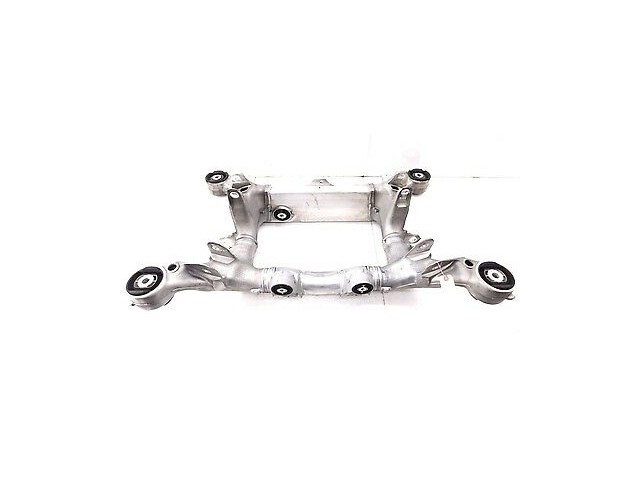 2011-2013 BMW 550i 535i F10 OEM REAR SUB FRAME SUBFRAME CROSSMEMBER CRADLE