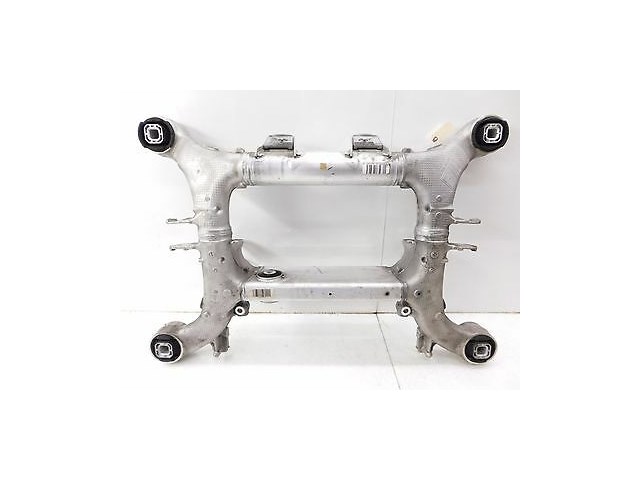 2011-2013 BMW 550i 535i F10 OEM REAR SUB FRAME SUBFRAME CROSSMEMBER CRADLE