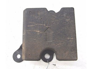 2007-2009 LEXUS LS460L XF40 OEM REAR SUB FRAME SUBFRAME WEIGHT