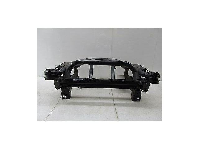 2004-2008 MASERATI QUATTROPORTE M139 OEM REAR SUB FRAME TRANSMISSION CRADLE CAGE