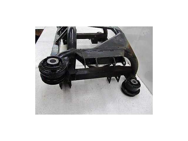 2004-2008 MASERATI QUATTROPORTE M139 OEM REAR SUB FRAME TRANSMISSION CRADLE CAGE