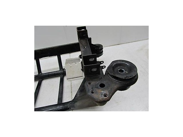 2004-2008 MASERATI QUATTROPORTE M139 OEM REAR SUB FRAME TRANSMISSION CRADLE CAGE