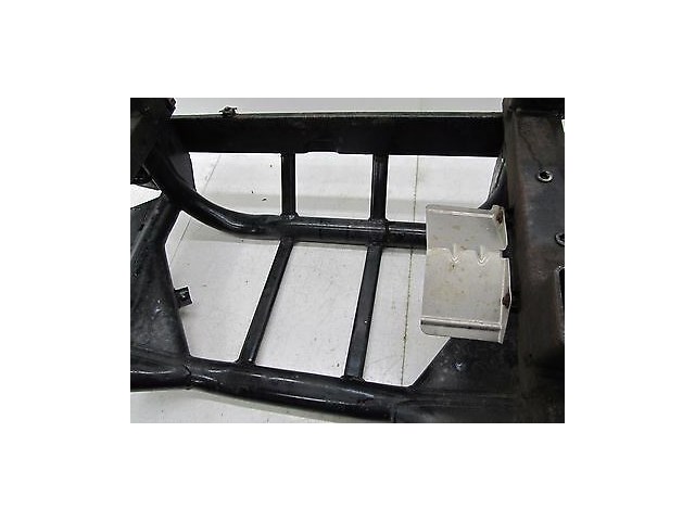 2004-2008 MASERATI QUATTROPORTE M139 OEM REAR SUB FRAME TRANSMISSION CRADLE CAGE