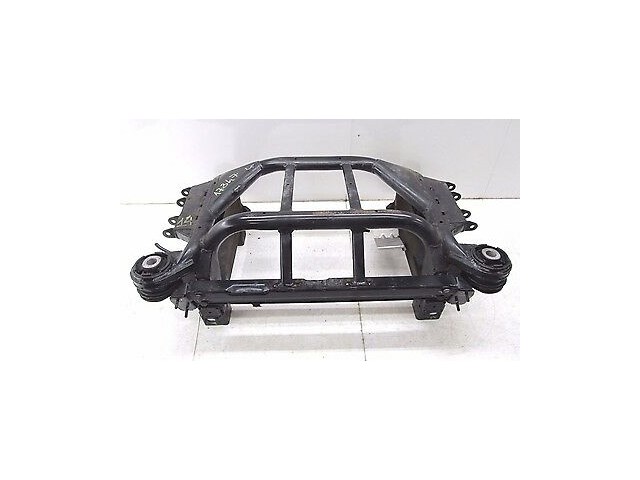 2004-2008 MASERATI QUATTROPORTE M139 OEM REAR SUB FRAME TRANSMISSION CRADLE CAGE