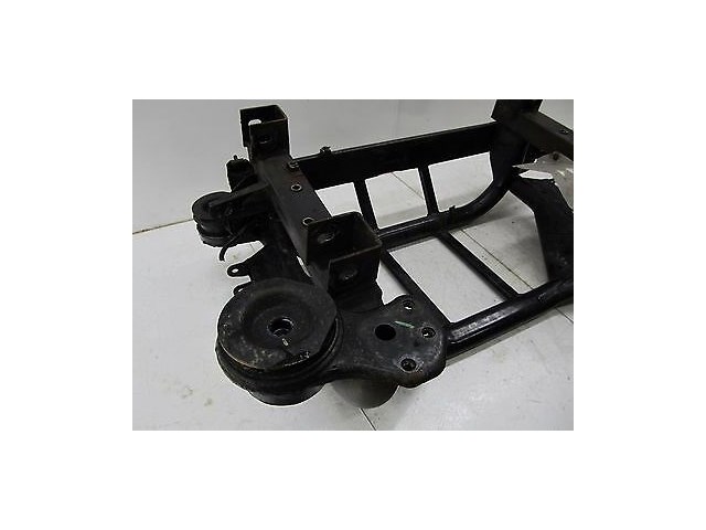 2004-2008 MASERATI QUATTROPORTE M139 OEM REAR SUB FRAME TRANSMISSION CRADLE CAGE