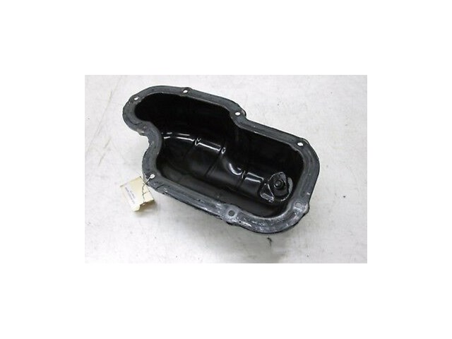 2004-2007 INFINITI QX56 OEM 5.6L FRONT ENGINE LOWER OIL PAN