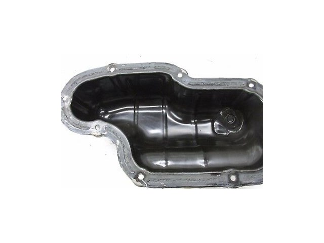 2004-2007 INFINITI QX56 OEM 5.6L FRONT ENGINE LOWER OIL PAN