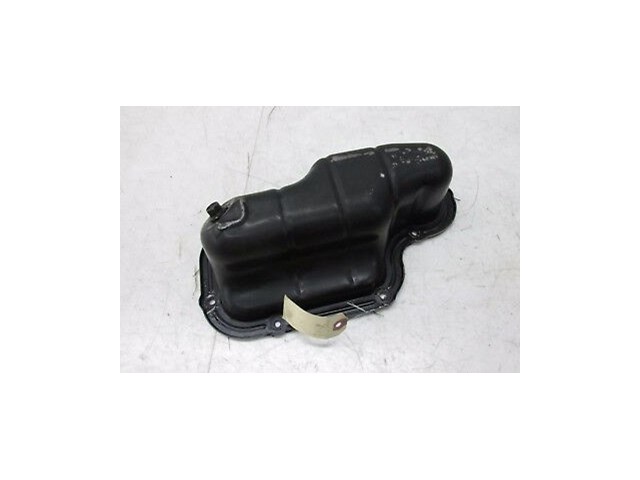 2004-2007 INFINITI QX56 OEM 5.6L FRONT ENGINE LOWER OIL PAN