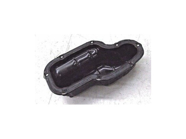 2004-2007 INFINITI QX56 OEM 5.6L FRONT ENGINE LOWER OIL PAN