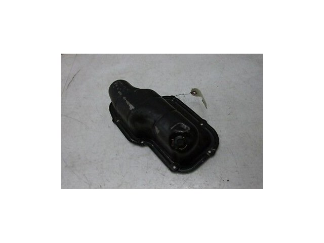 2004-2007 INFINITI QX56 OEM 5.6L FRONT ENGINE LOWER OIL PAN