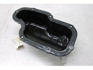 2004-2007 INFINITI QX56 OEM 5.6L FRONT ENGINE LOWER OIL PAN