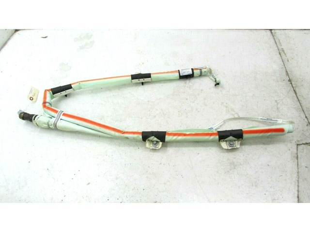 2013-2016 DODGE DART OEM RIGHT PASSENGER SIDE CURTAIN AIRBAG     
