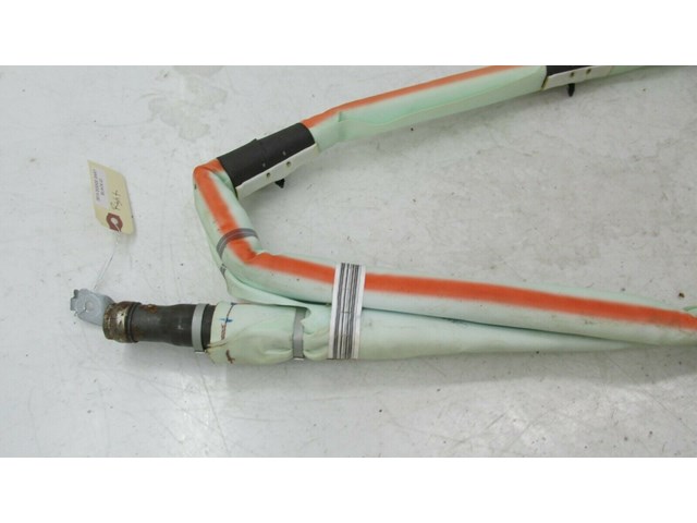 2013-2016 DODGE DART OEM RIGHT PASSENGER SIDE CURTAIN AIRBAG     