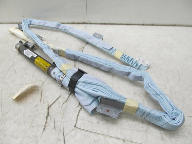 2004-2009 LEXUS RX350 RX330 OEM RIGHT FRONT CURTAIN AIRBAG 