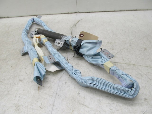 2004-2009 LEXUS RX350 RX330 OEM RIGHT FRONT CURTAIN AIRBAG 