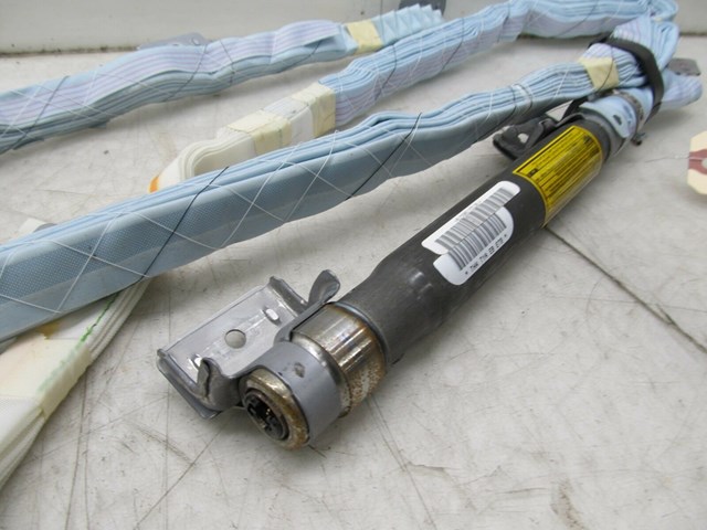 2004-2009 LEXUS RX350 RX330 OEM RIGHT FRONT CURTAIN AIRBAG 