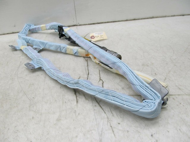2004-2009 LEXUS RX350 RX330 OEM RIGHT FRONT CURTAIN AIRBAG 