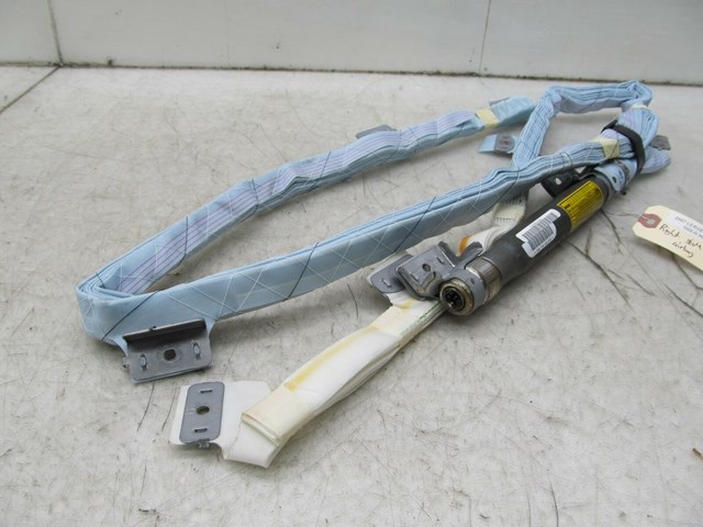 2004-2009 LEXUS RX350 RX330 OEM RIGHT FRONT CURTAIN AIRBAG 