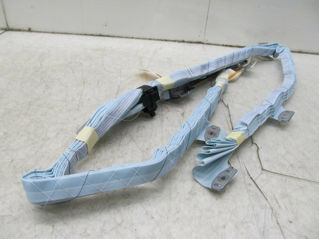 2004-2009 LEXUS RX350 RX330 OEM RIGHT FRONT CURTAIN AIRBAG 