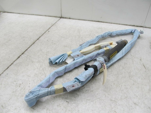 2004-2009 LEXUS RX350 RX330 OEM RIGHT FRONT CURTAIN AIRBAG 