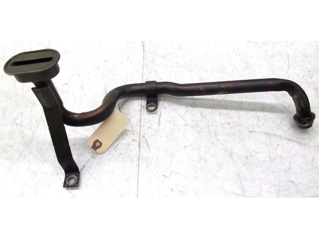 2007-2013 CHEVROLET TAHOE OEM OIL PAN TUBE HOSE 