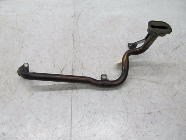 2007-2013 CHEVROLET TAHOE OEM OIL PAN TUBE HOSE 