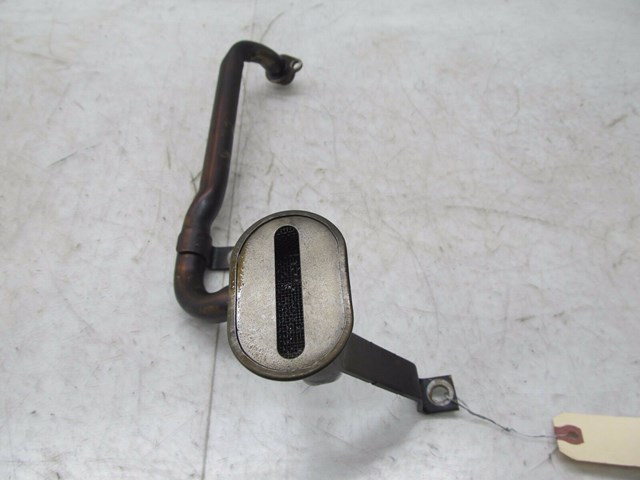 2007-2013 CHEVROLET TAHOE OEM OIL PAN TUBE HOSE 