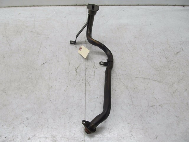 2007-2013 CHEVROLET TAHOE OEM OIL PAN TUBE HOSE 