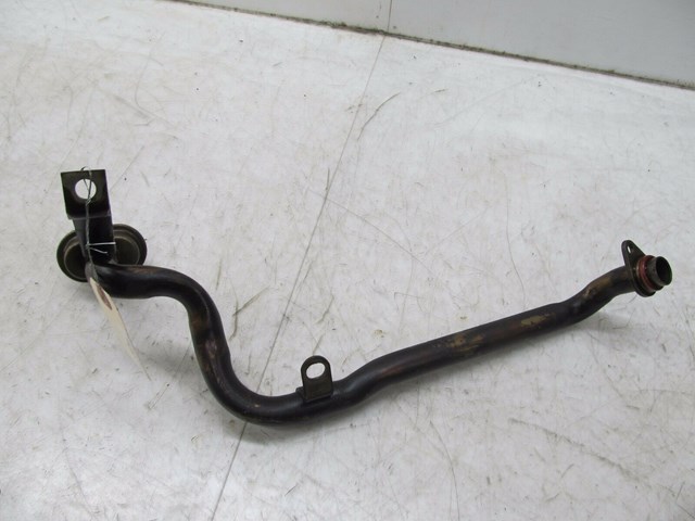 2007-2013 CHEVROLET TAHOE OEM OIL PAN TUBE HOSE 