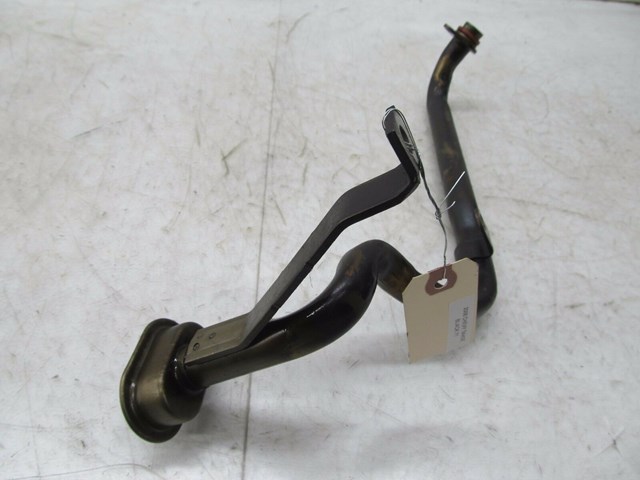 2007-2013 CHEVROLET TAHOE OEM OIL PAN TUBE HOSE 