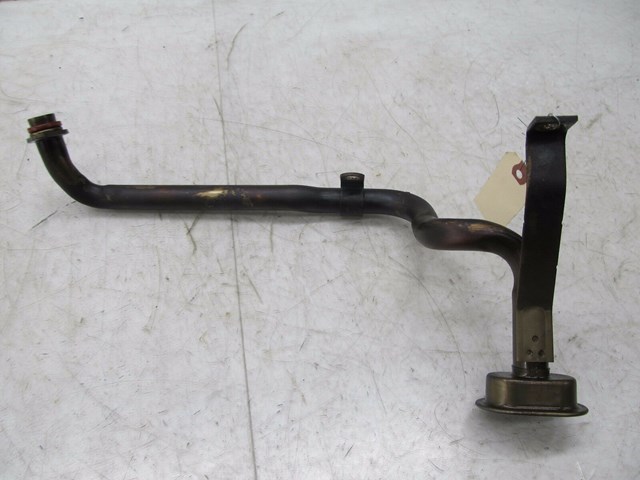 2007-2013 CHEVROLET TAHOE OEM OIL PAN TUBE HOSE 