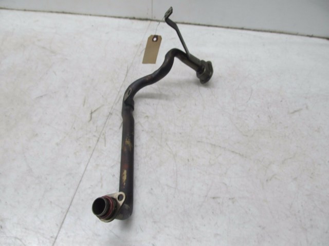 2007-2013 CHEVROLET TAHOE OEM OIL PAN TUBE HOSE 