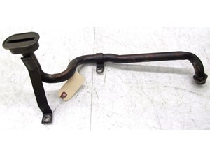2007-2013 CHEVROLET TAHOE OEM OIL PAN TUBE HOSE 