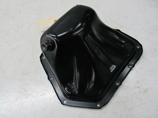 2010-2014 SUBARU IMPREZA OEM 2.0L ENGINE OIL PAN 
