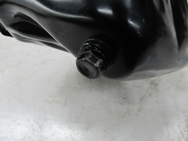 2010-2014 SUBARU IMPREZA OEM 2.0L ENGINE OIL PAN 