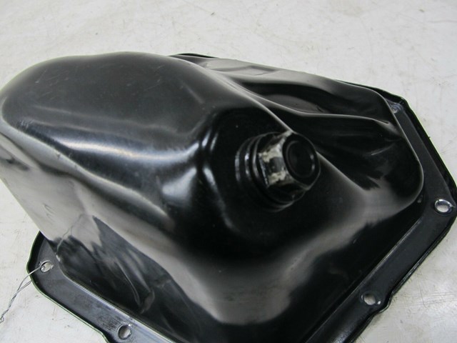 2010-2014 SUBARU IMPREZA OEM 2.0L ENGINE OIL PAN 