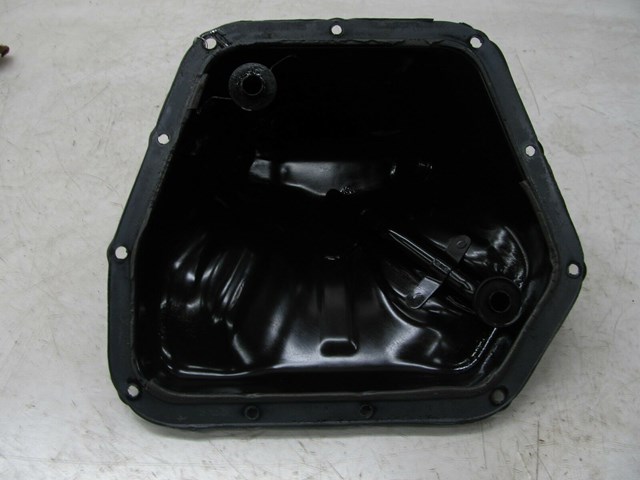 2010-2014 SUBARU IMPREZA OEM 2.0L ENGINE OIL PAN 
