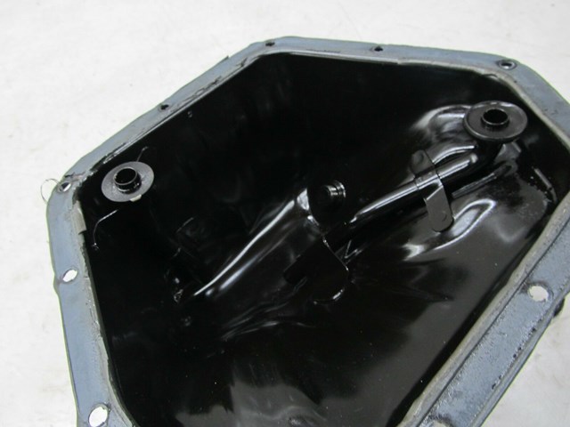2010-2014 SUBARU IMPREZA OEM 2.0L ENGINE OIL PAN 