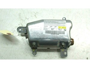 2006-2010 BMW 650i E64 E63 OEM RIGHT PASSENGER SIDE DOOR AIRBAG 