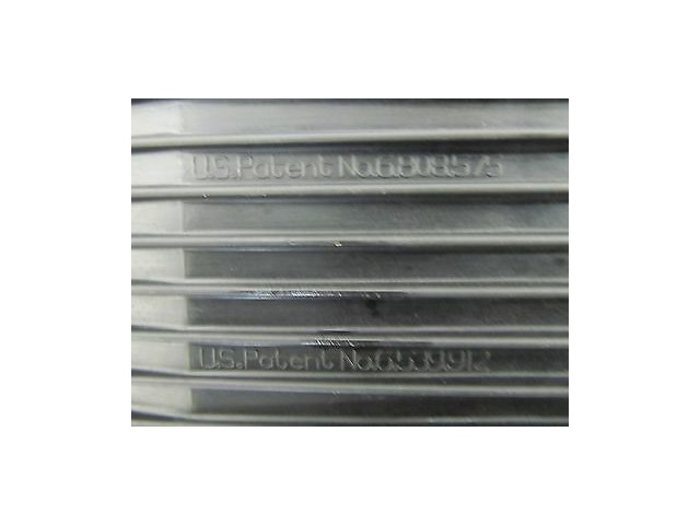 2006-2007 BMW 530XI WAGON E61 OEM AUTOMATIC TRANSMISSION OIL PAN