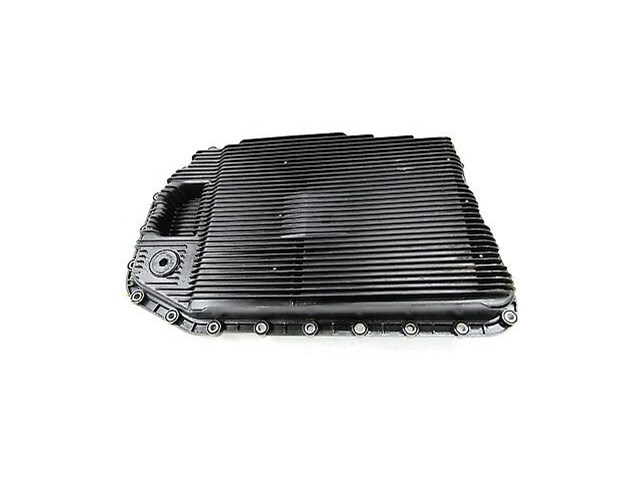 2006-2007 BMW 530XI WAGON E61 OEM AUTOMATIC TRANSMISSION OIL PAN