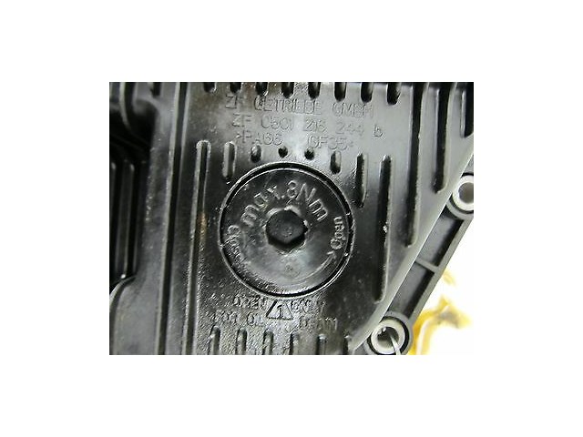 2006-2007 BMW 530XI WAGON E61 OEM AUTOMATIC TRANSMISSION OIL PAN