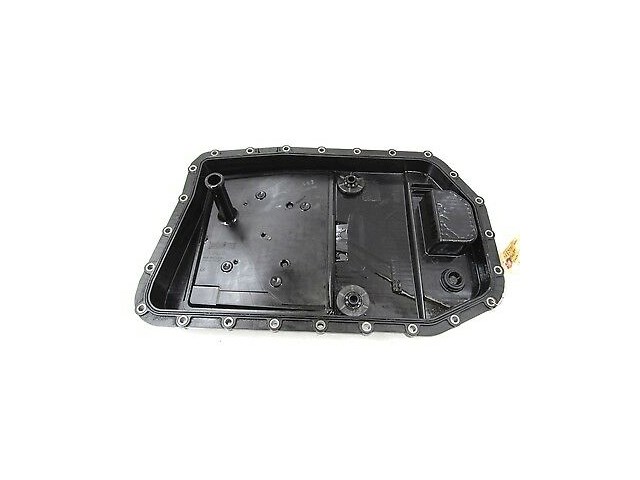 2006-2007 BMW 530XI WAGON E61 OEM AUTOMATIC TRANSMISSION OIL PAN